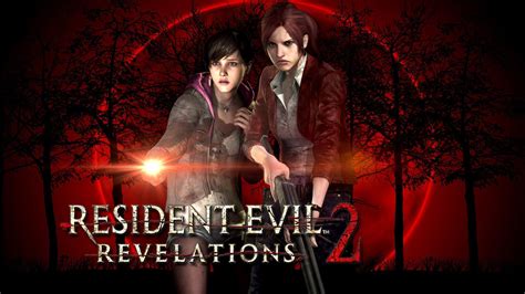 Resident Evil: Revelations 2